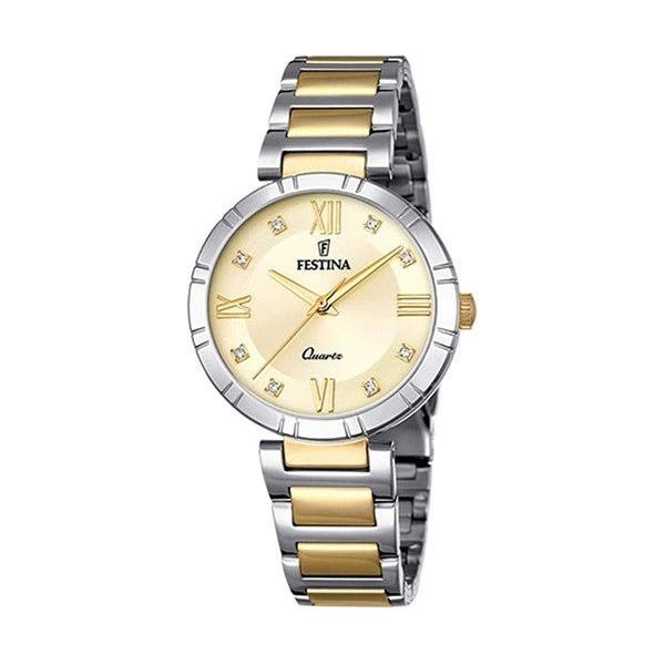 FESTINA Mod. MADEMOISELLE WATCHES FESTINA Light Gray