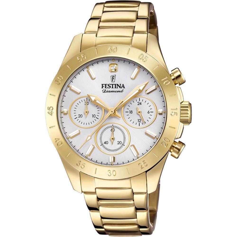 FESTINA WATCHES Mod. F20400/1 WATCHES FESTINA Light Gray
