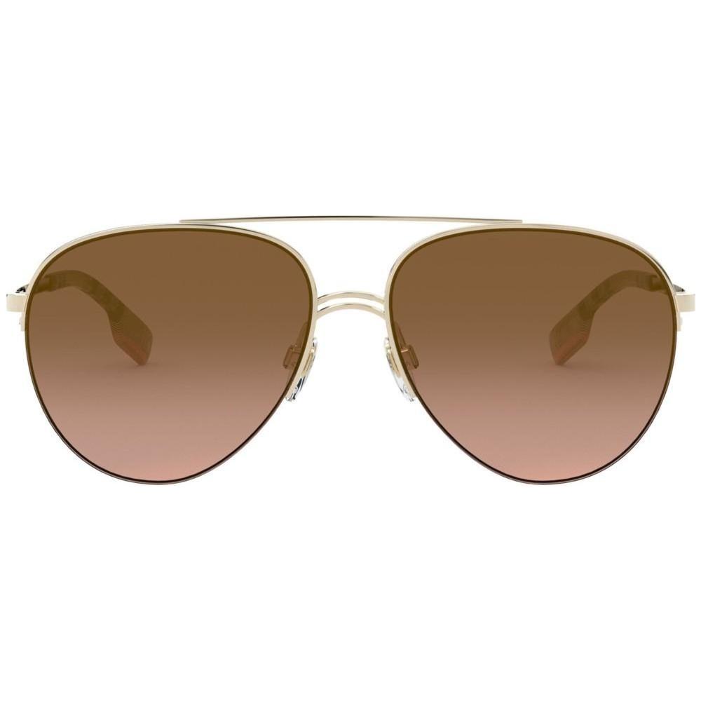 BURBERRY MOD. FERRY BE 3113 SUNGLASSES & EYEWEAR