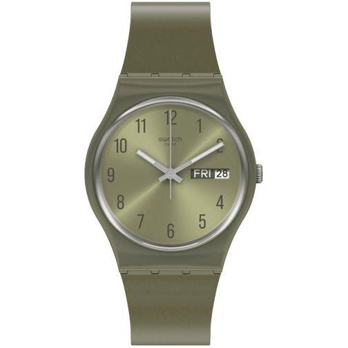 SWATCH WATCHES Mod. GG712 WATCHES SWATCH Dim Gray