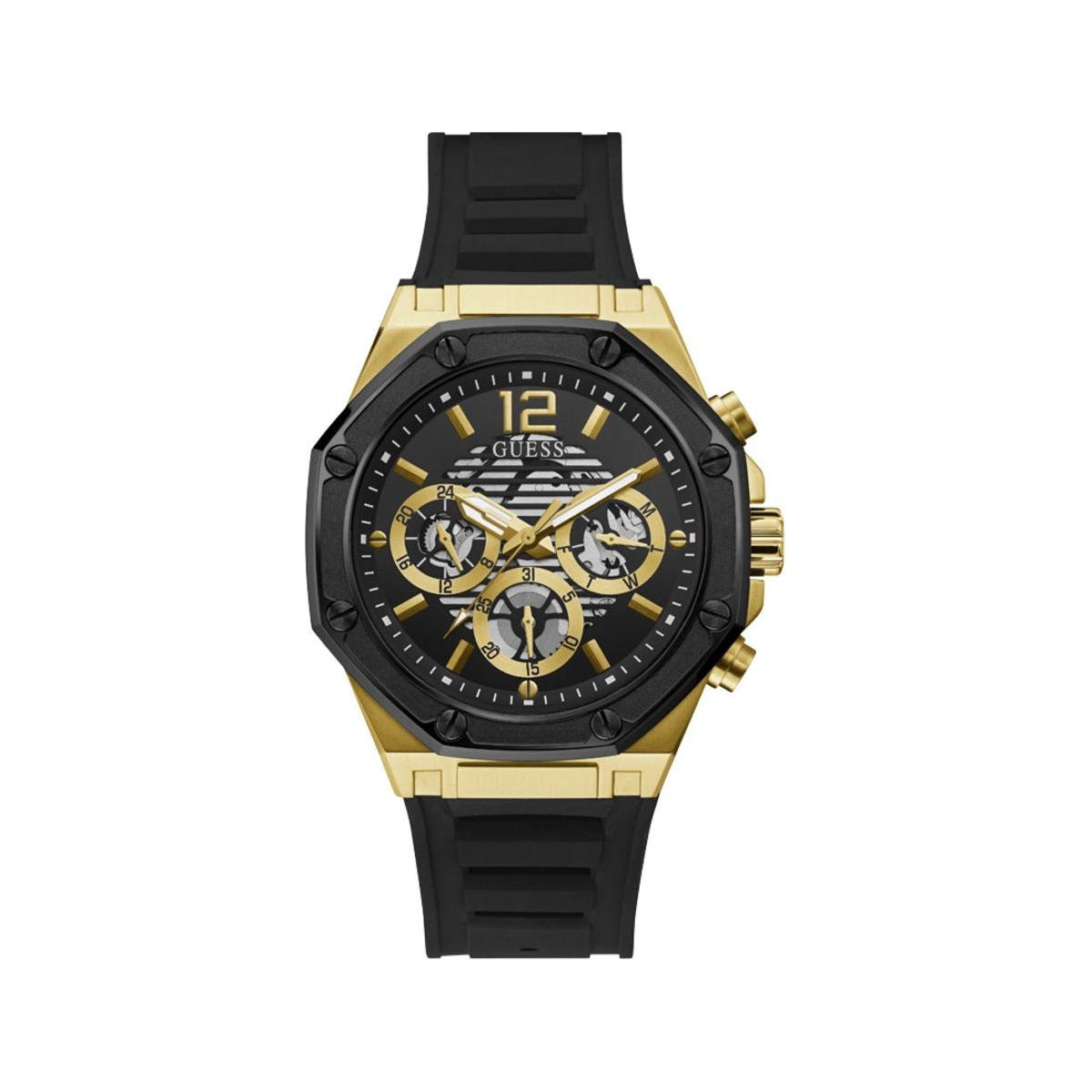 GUESS WATCHES Mod. GW0263G1 WATCHES GUESS Tan