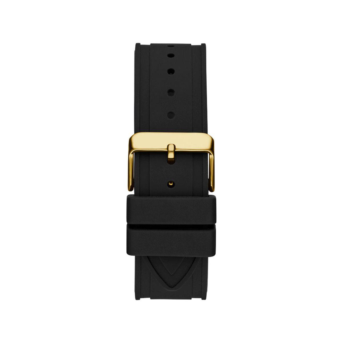 GUESS WATCHES Mod. GW0263G1 WATCHES GUESS Black