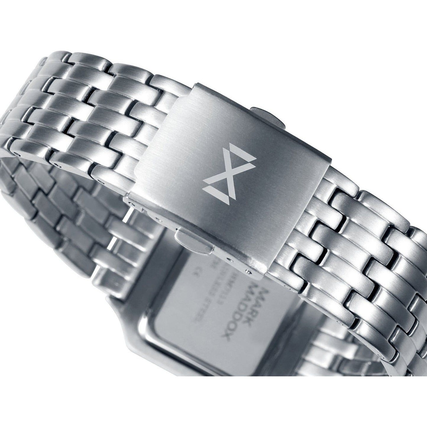 MARK MADDOX - NEW COLLECTION Mod. HM7113-40 WATCHES MARK MADDOX Light Slate Gray