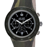 HIP HOP Mod. METAL WATCHES