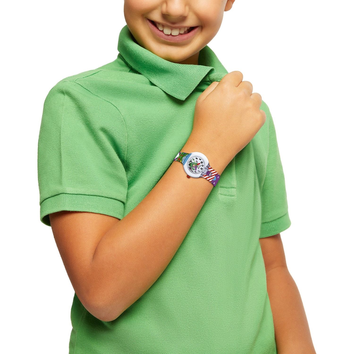 مجموعة هيب هوب ديزني Mod. قصة لعبة - باز