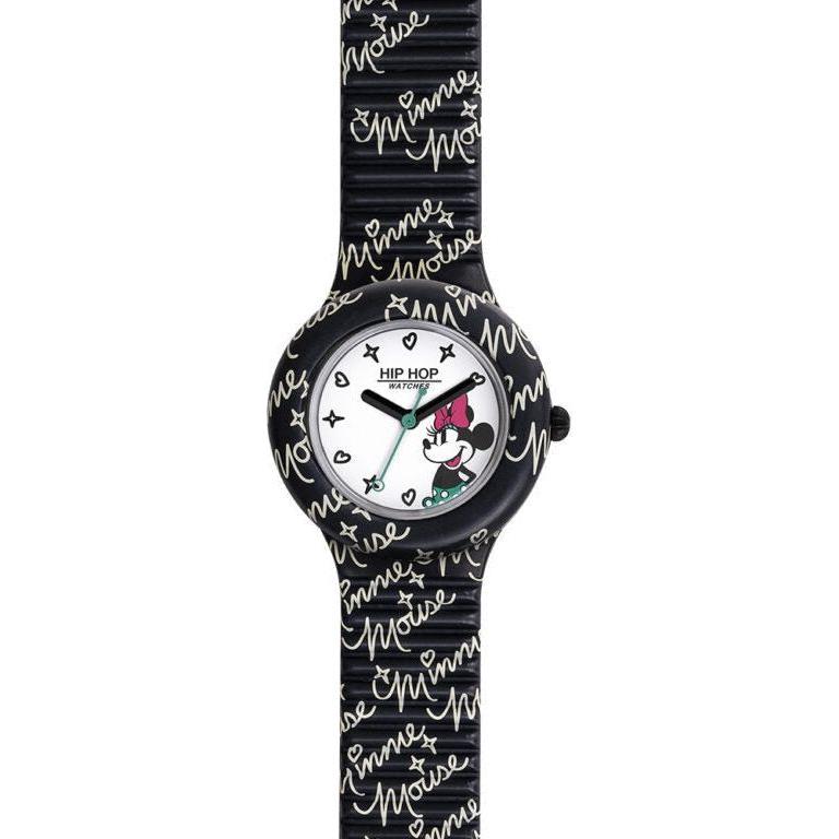 HIP HOP Mod. HWU1062 WATCHES