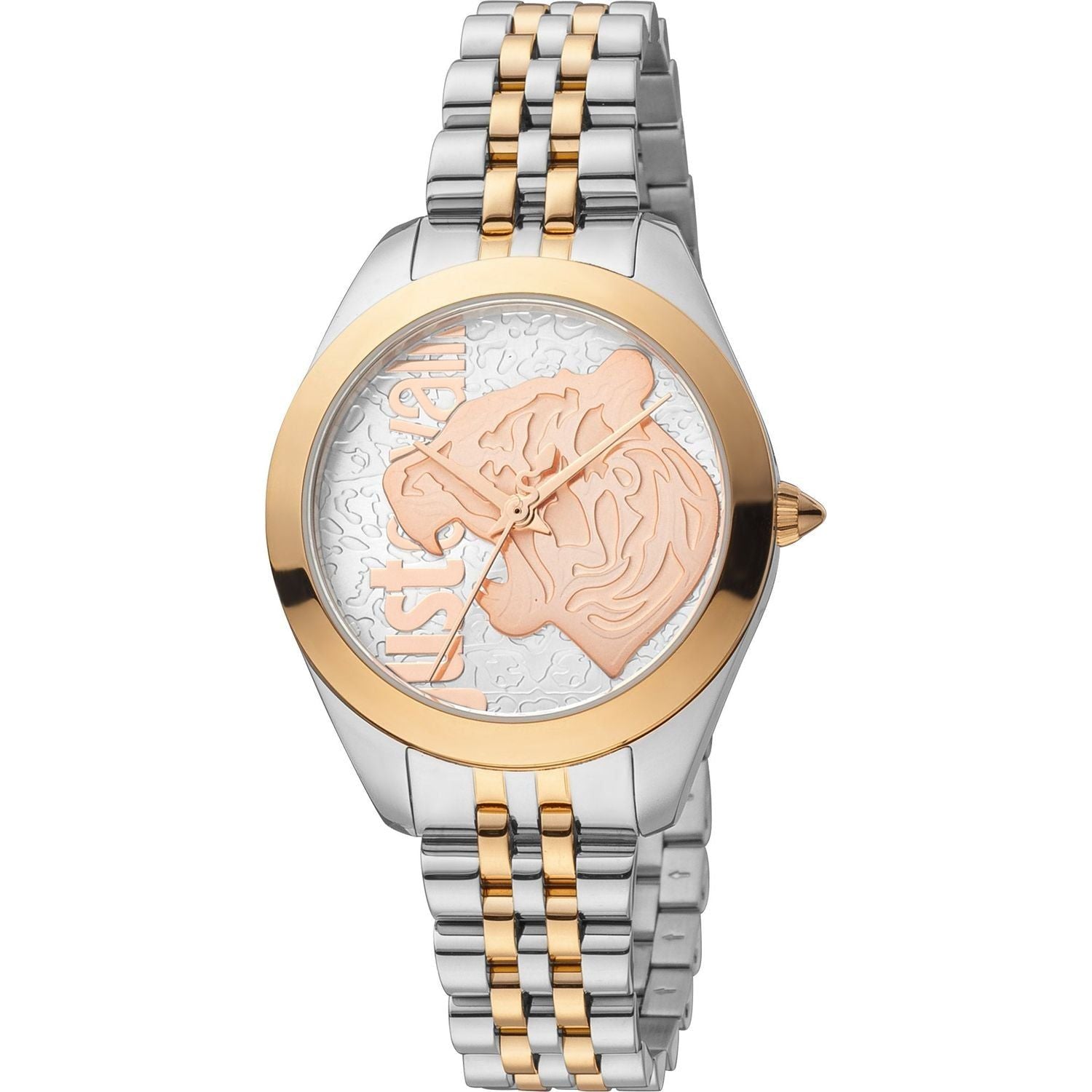 فقط كافالي مود. بانتيرا