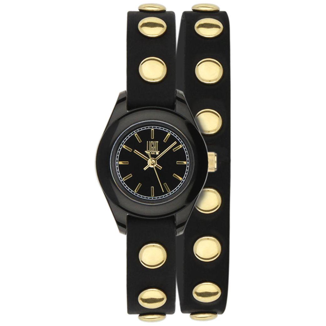 LIGHT TIME Mod. PUNK WATCHES LIGHT TIME Dark Slate Gray