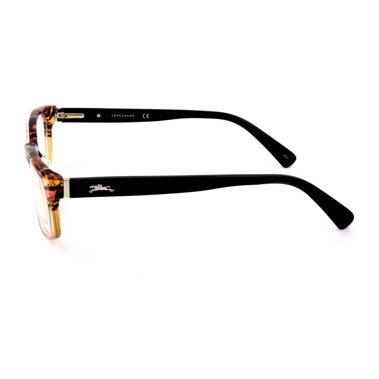 LONGCHAMP MOD. LO2600 GEOMETRIC SAND SUNGLASSES & EYEWEAR