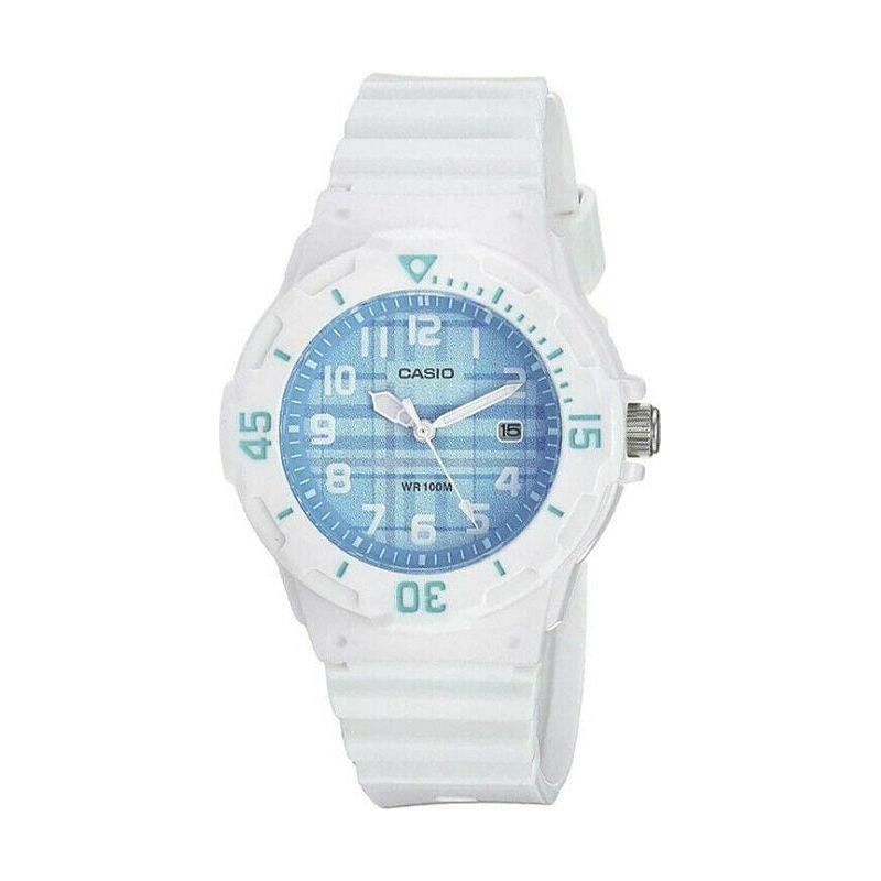 CASIO COLLECTION WATCHES CASIO Light Gray