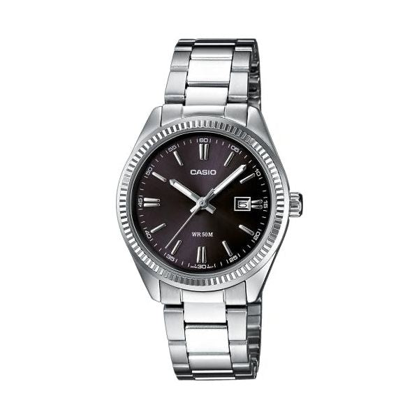 CASIO COLLECTION Mod. DATE WATCHES CASIO Dark Slate Gray