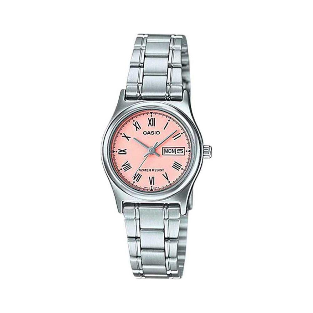 CASIO COLLECTION WATCHES CASIO Light Gray