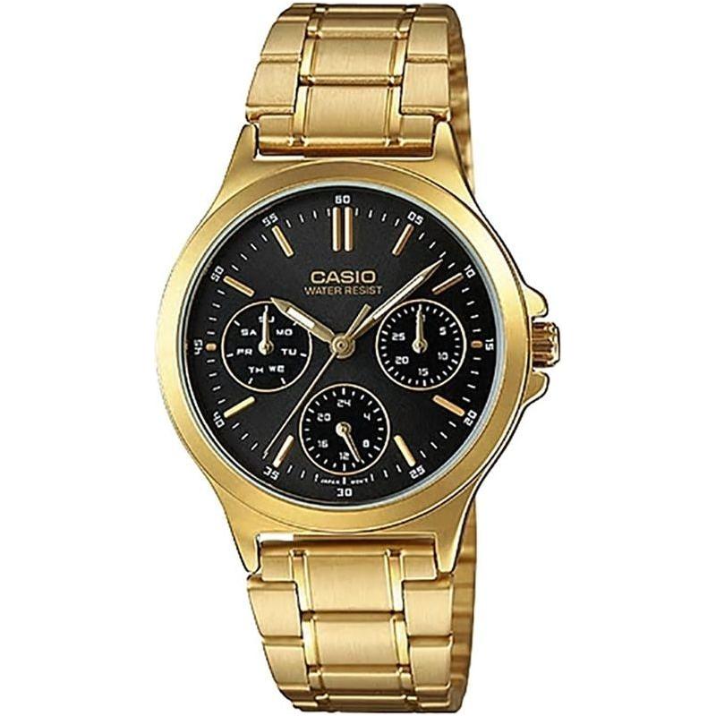 CASIO COLLECTION WATCHES CASIO Dark Khaki