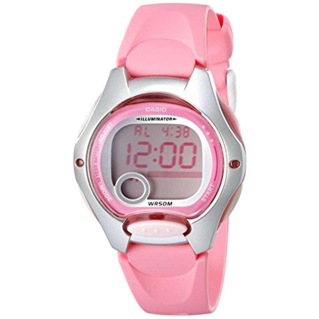 CASIO SPORT WATCHES CASIO Tan