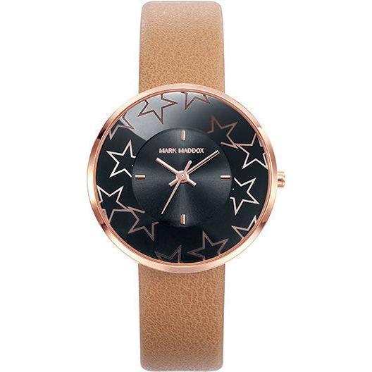 MARK MADDOX Mod. MC0018-30 WATCHES MARK MADDOX Rosy Brown