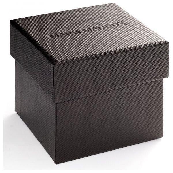 MARK MADDOX Mod. MC0018-30 WATCHES MARK MADDOX Dark Slate Gray