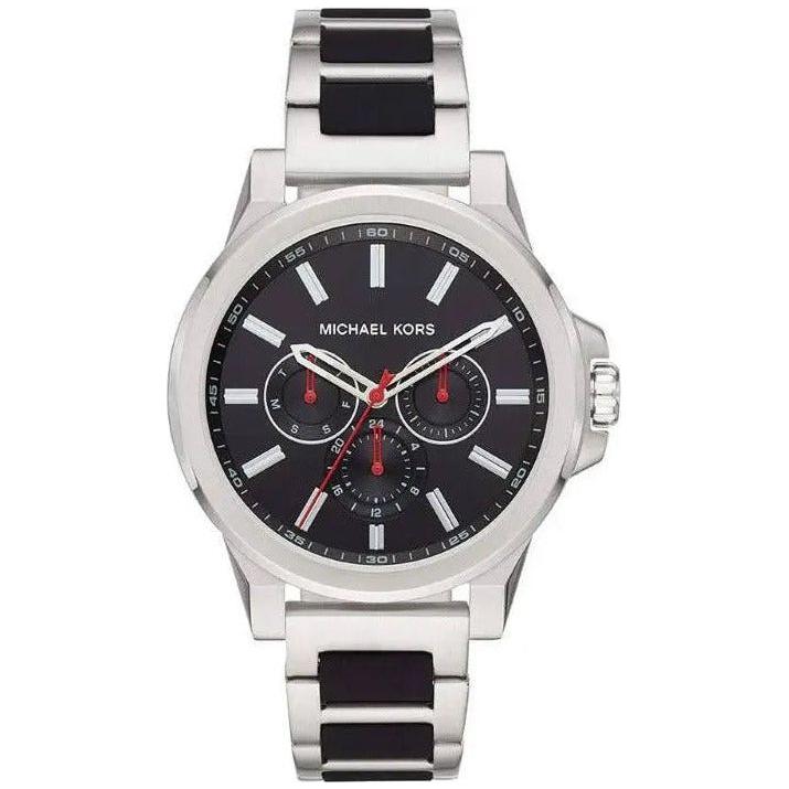 MICHAEL KORS Mod. ABBOTT WATCHES