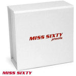 MISS SIXTY JEWELS Mod. FRAME Ring