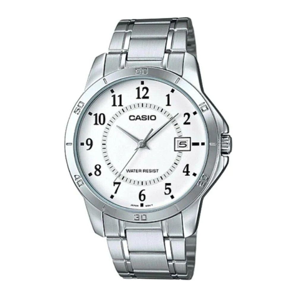 CASIO COLLECTION WATCHES CASIO Light Gray