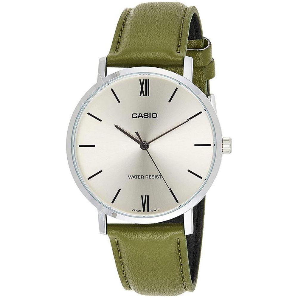CASIO COLLECTION WATCHES CASIO Light Gray