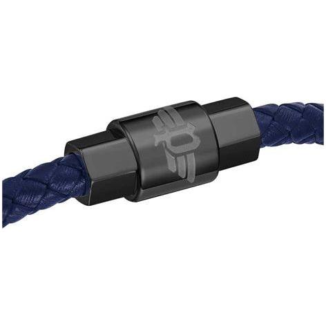 POLICE JEWELS JEWELRY Mod. PEAGB0001404 Bracelet POLICE JEWELS Dark Slate Gray