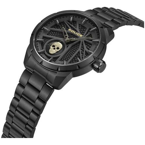 ساعات الشرطة وزارة الدفاع. PEWJG2227301