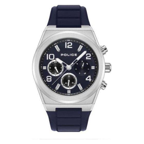 POLICE WATCHES Mod. PEWJQ2226701 WATCHES