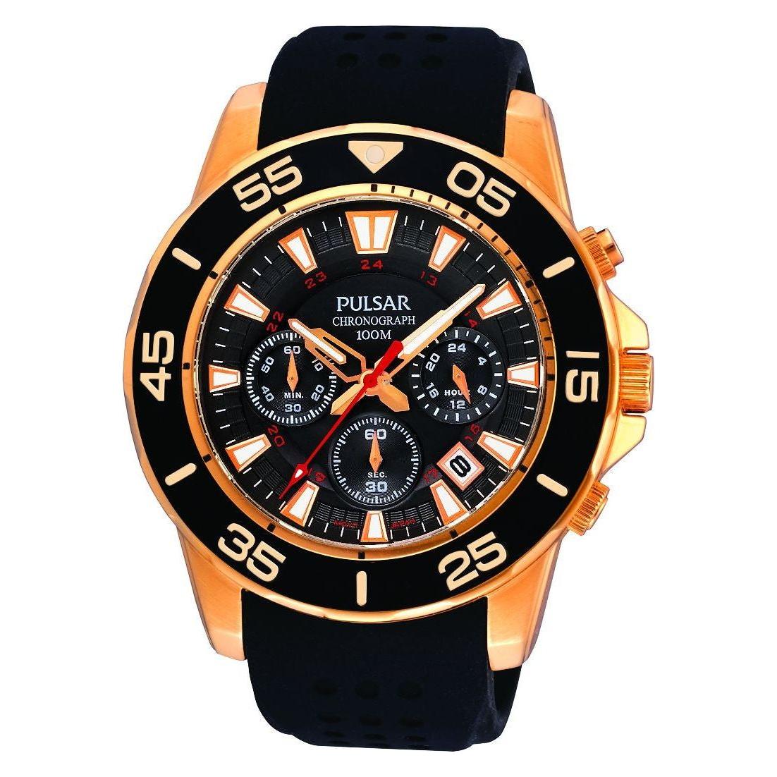 نموذج بولسار. PT3134X1