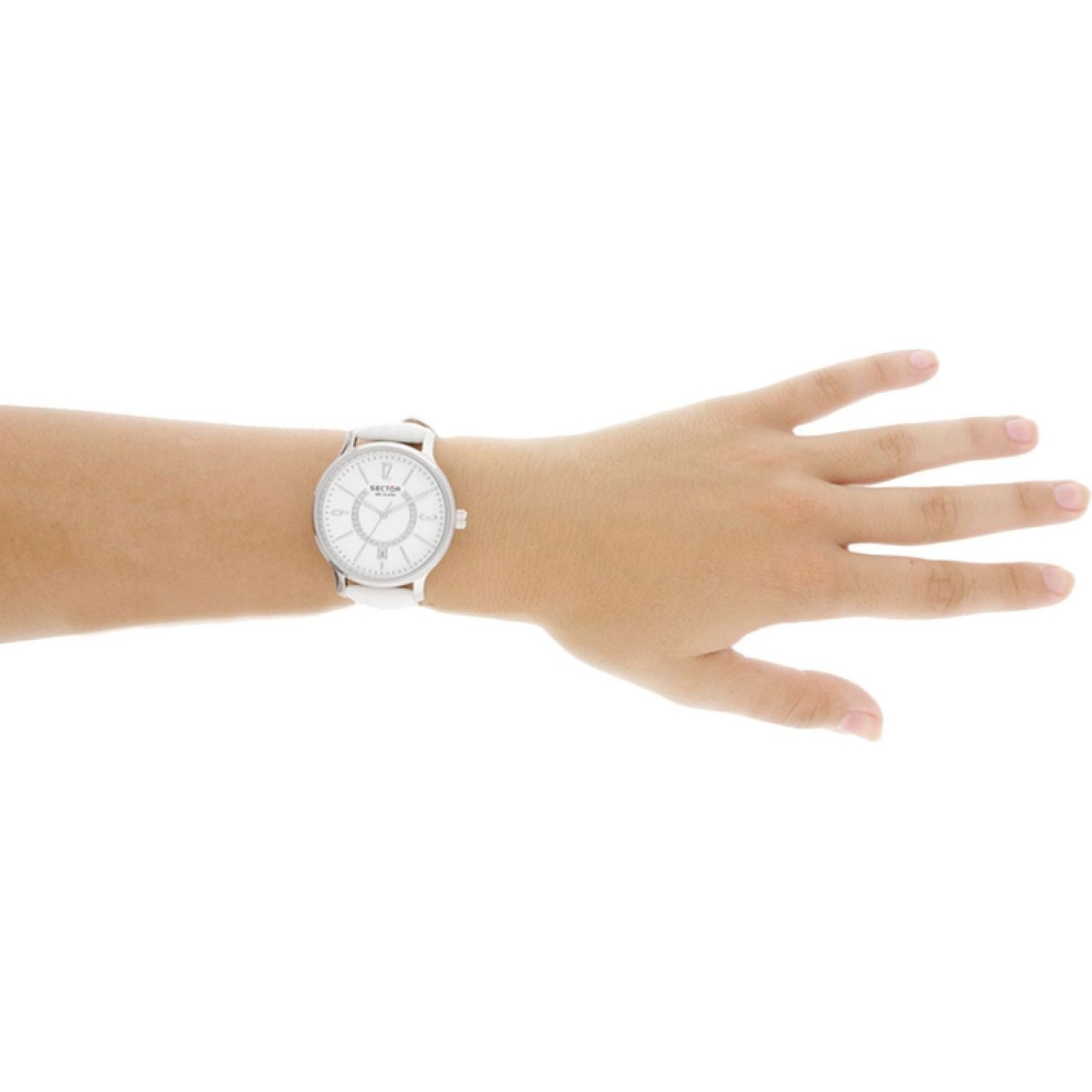 SECTOR Mod. R3251593501 WATCHES SECTOR No Limits Tan