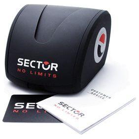 SECTOR Mod. R3253577002 WATCHES SECTOR No Limits Lavender