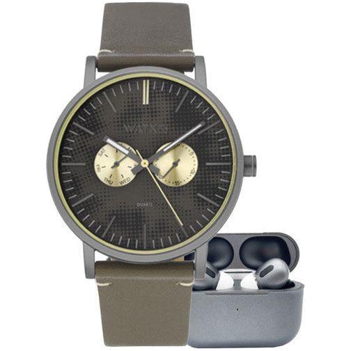 WATX&COLORS WATCHES Mod. RELOJ11_44 WATCHES WATX&COLORS Dim Gray