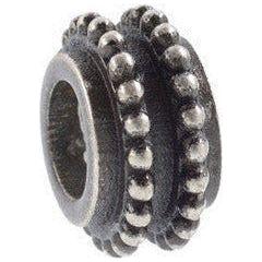 SECTOR JEWELS Mod. SAAL31 Charm SECTOR JEWELS Dark Slate Gray