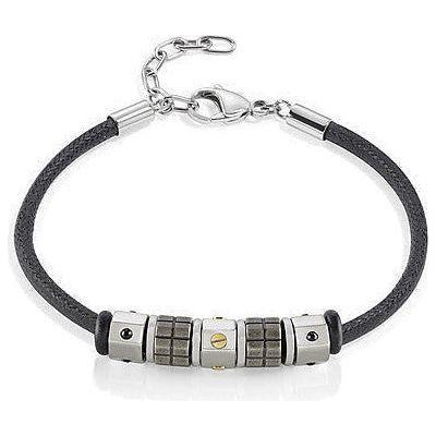 SECTOR JEWELS Mod. SAAL79 Bracelet SECTOR JEWELS Dark Slate Gray