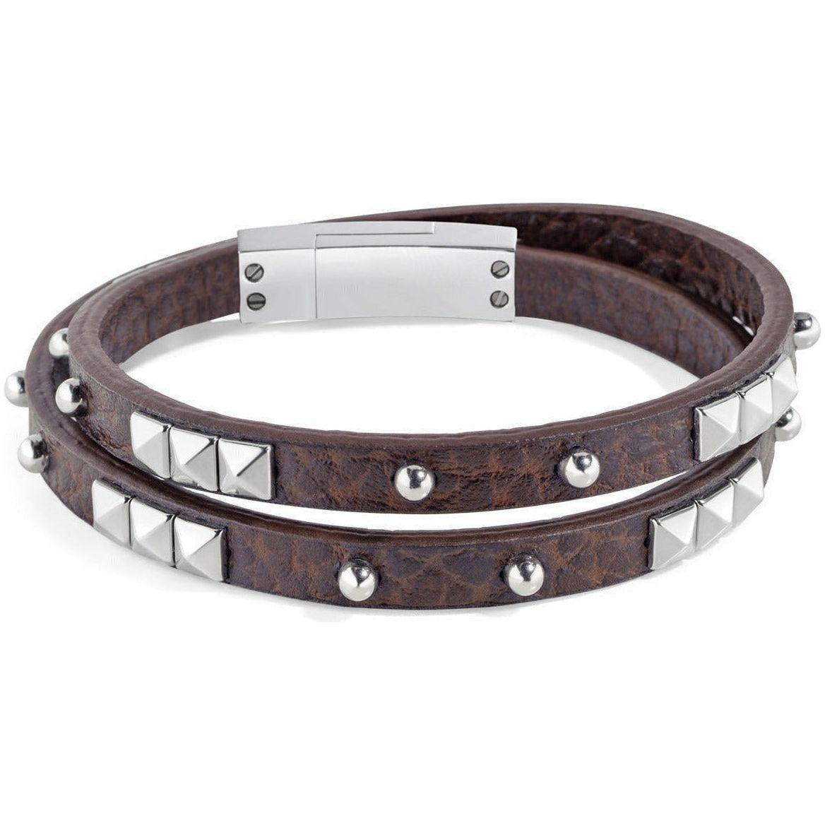 SECTOR JEWELS Mod. SADP05 Bracelet SECTOR JEWELS Dark Slate Gray