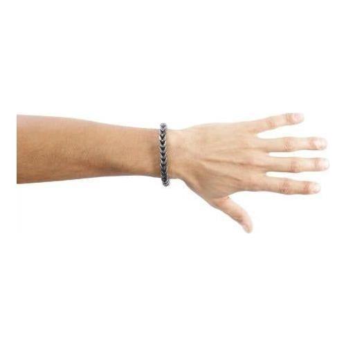 SECTOR JEWELS Mod. SAIJ03 Bracelet SECTOR JEWELS Tan
