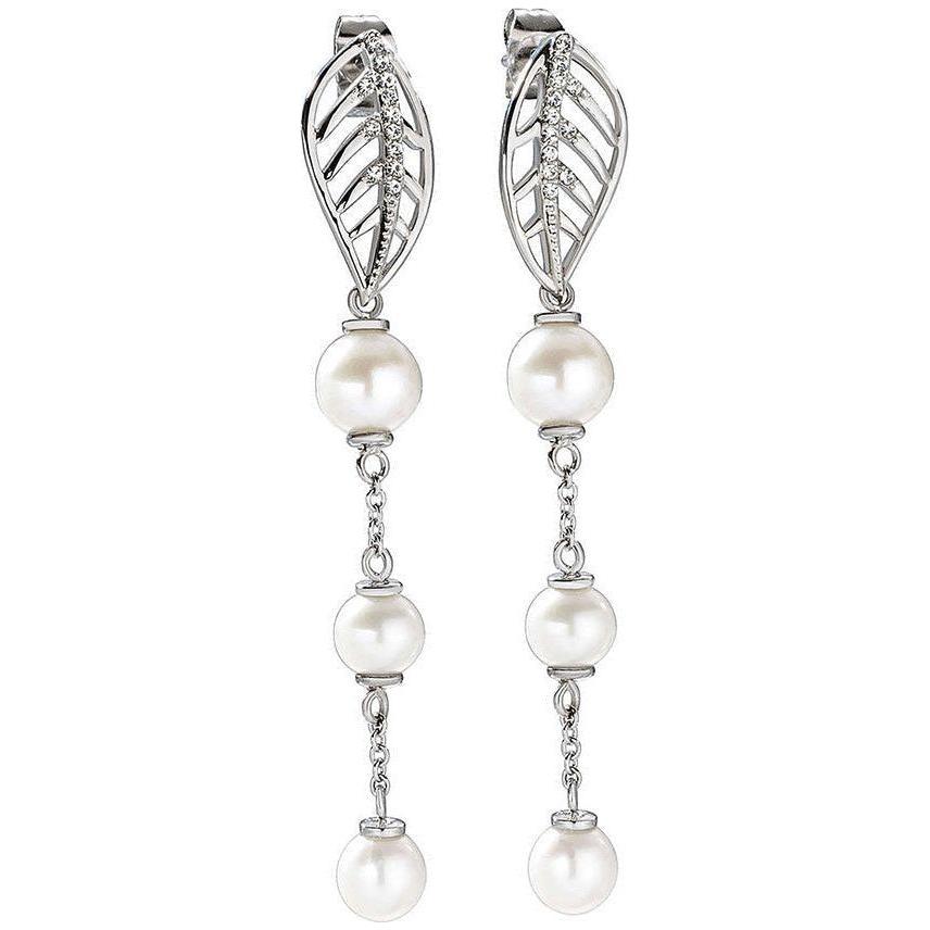 MORELLATO JEWELS Mod. FOGLIA Earrings
