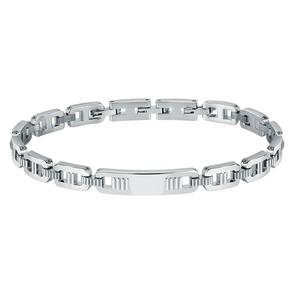 MORELLATO GIOIELLI Mod. MOTOWN Bracelet MORELLATO GIOIELLI Light Gray