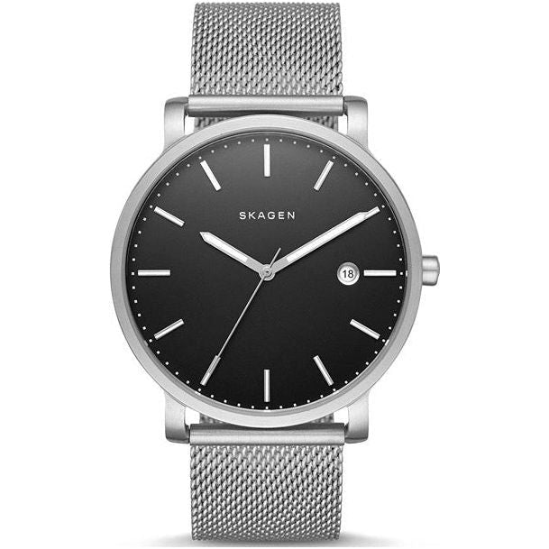 SKAGEN Mod. HAGEN WATCHES SKAGEN DENMARK Dark Slate Gray