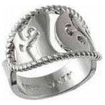 MISS SIXTY JEWELS Mod. JOY Ring