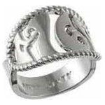MISS SIXTY JEWELS Mod. JOY Ring