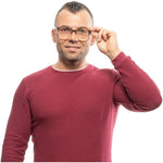 TED BAKER MOD. TB8211 51162 FRAME