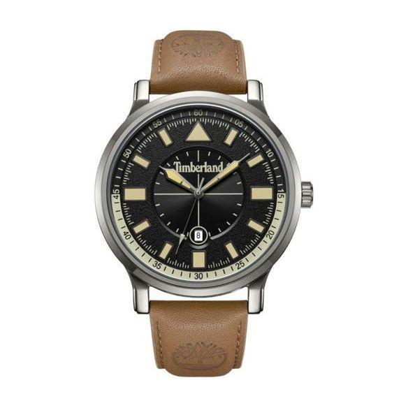 TIMBERLAND WATCHES Mod. TDWGB2132201 WATCHES TIMBERLAND Dark Slate Gray
