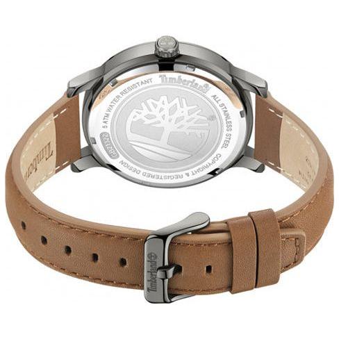 TIMBERLAND WATCHES Mod. TDWGB2132201 WATCHES TIMBERLAND Rosy Brown