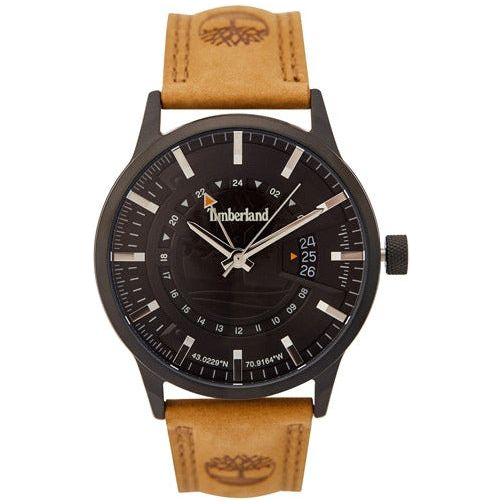 TIMBERLAND WATCHES Mod. TDWGB2201504 WATCHES TIMBERLAND Tan