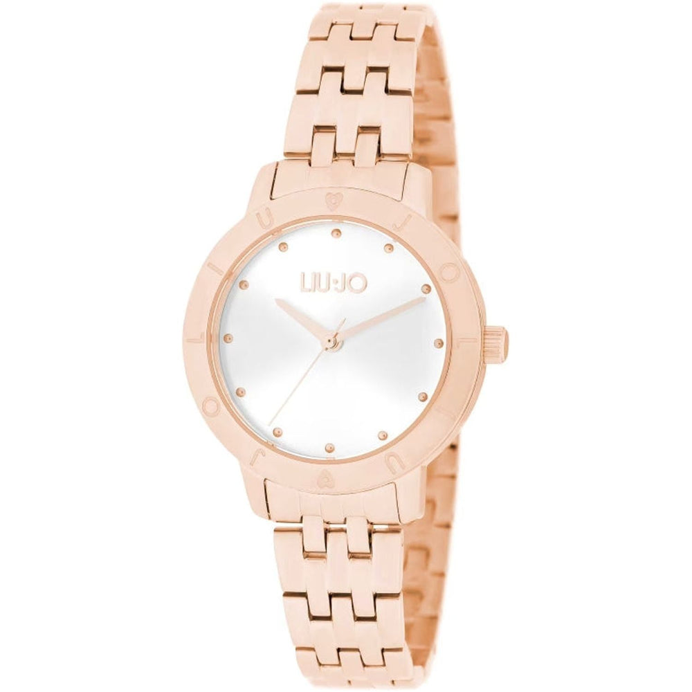 LIU-JO LUXURY Mod. GRETA WATCHES