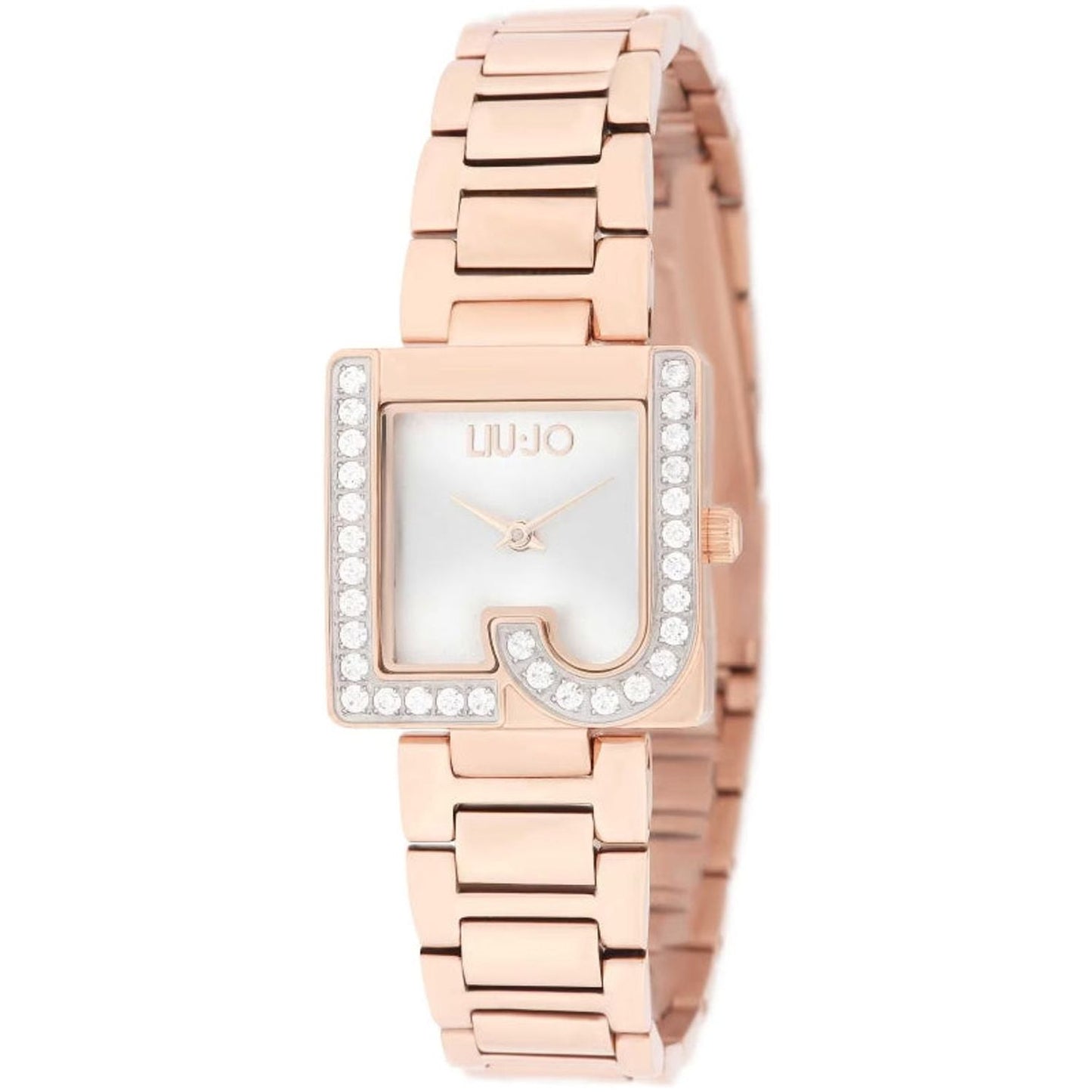 LIU-JO LUXURY Mod. GIULIA WATCHES