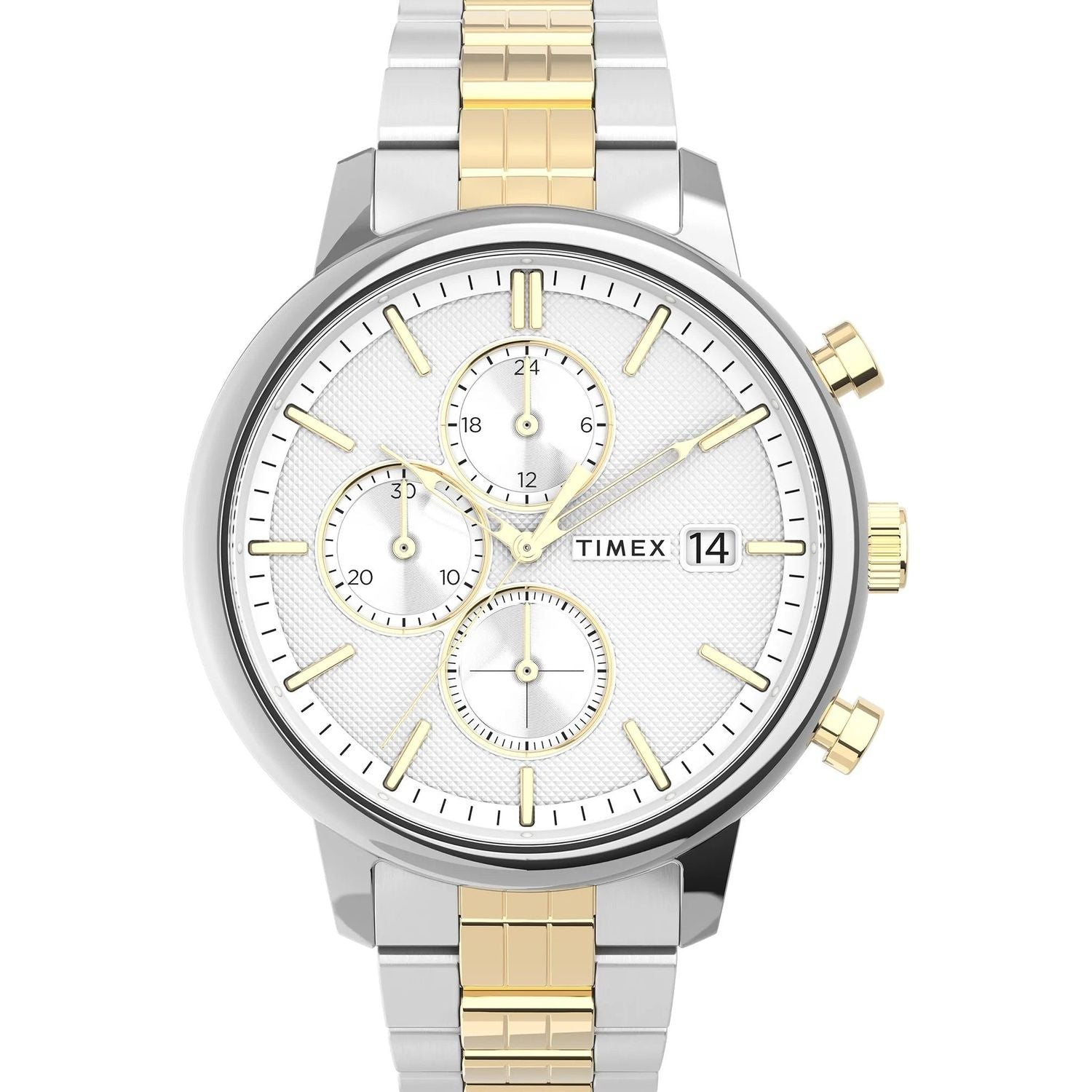 تيميكس مود. شيكاغو