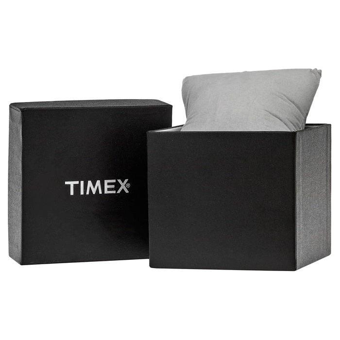 TIMEX Mod. ASHEVILLE WATCHES TIMEX Black