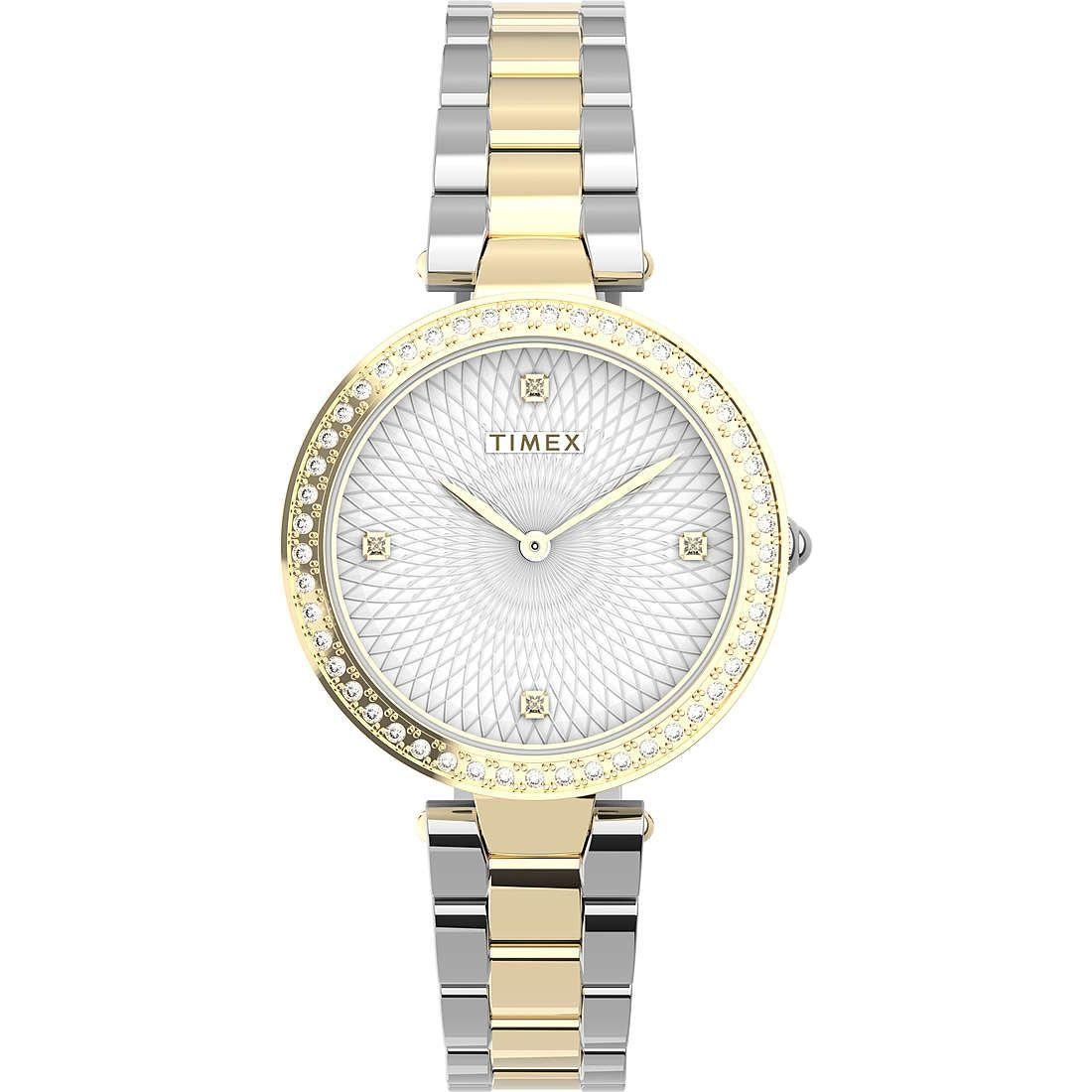 TIMEX Mod. ADORN WATCHES TIMEX Light Gray