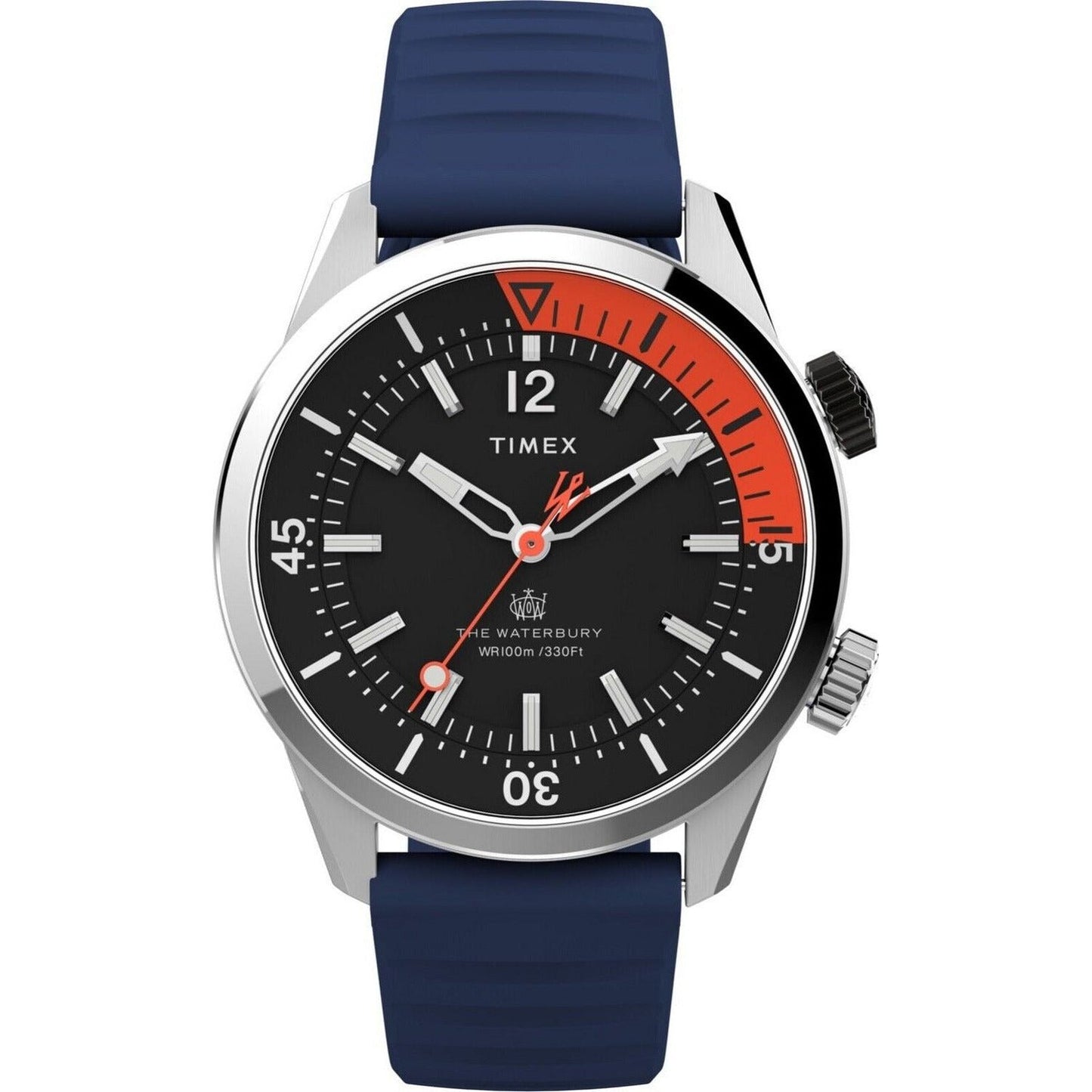 TIMEX MOD. TW2V73500 WATCHES